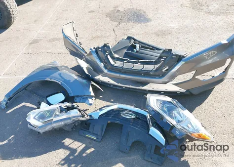 2019 Nissan Rogue Sv from USA, damaged, VIN JN8AT2MT7KW250545